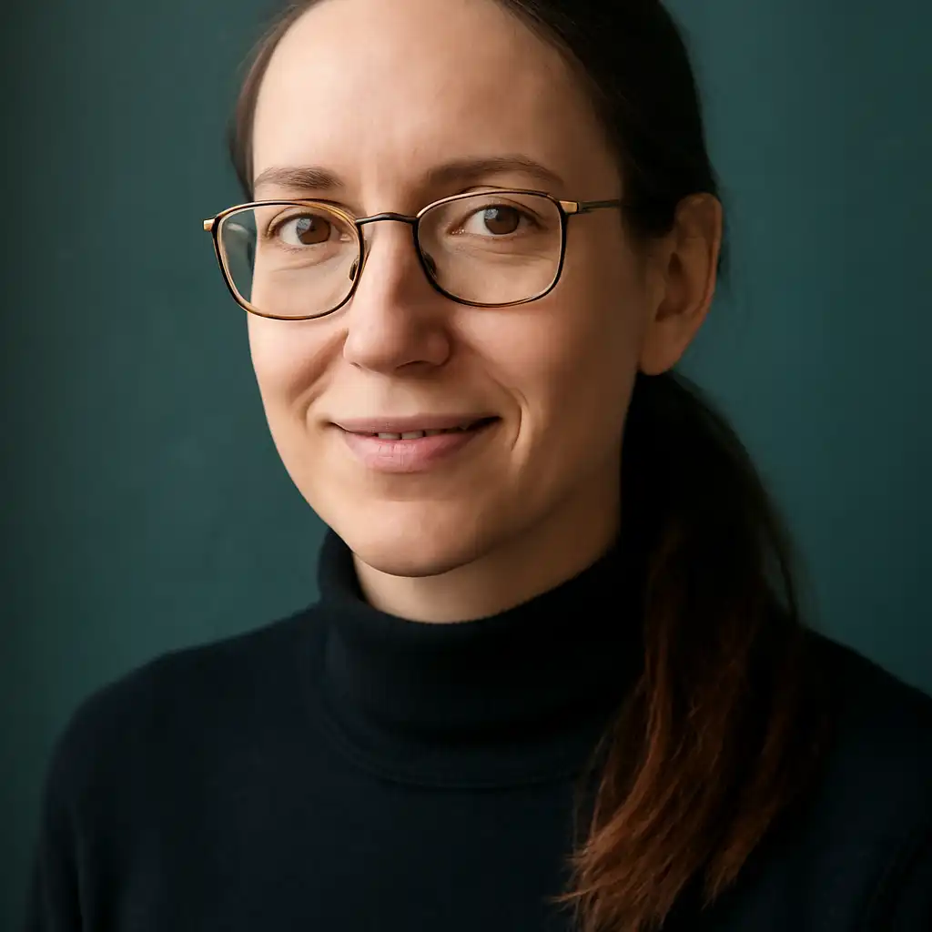 Rebecca Chen